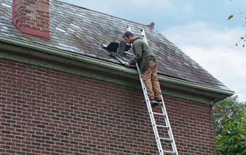 what affects urgent Carntyne roof repairs
