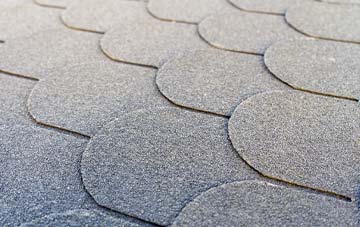 Carntyne asphalt roofing costs