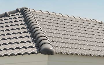 advantages of Carntyne clay roofing