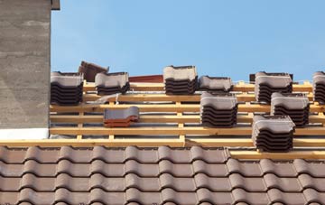 Carntyne clay roofing costs