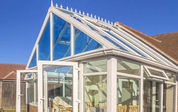 conservatory roof insulation costs Carntyne