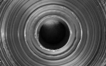 Carntyne edpm waterproofing