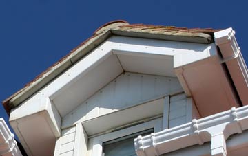 Carntyne fascia installation costs