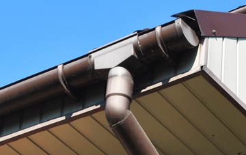 types of Carntyne fascias