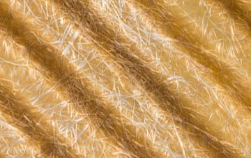 Carntyne fibreglass roof waterproofing