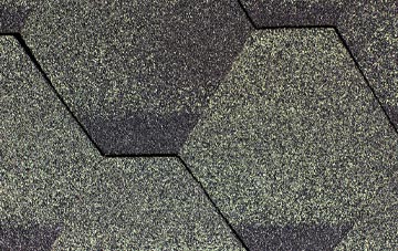 Carntyne fibreglass shingle repairs