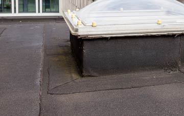 disadvantages of Carntyne flat roofs