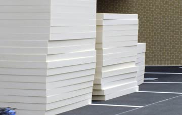 Carntyne flat roof insulation costs