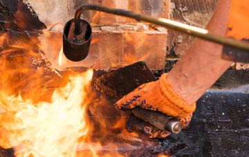 Carntyne flat roof repair companies