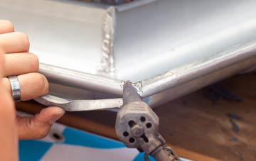 disadvantages of Carntyne lead roofing