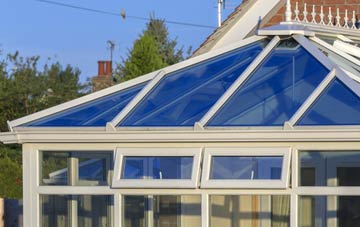 professional Carntyne conservatory insulation