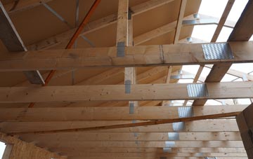 Carntyne roof truss costs