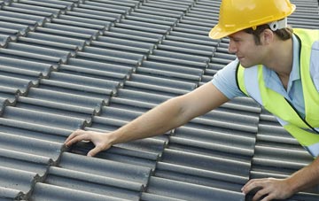 screened Carntyne roofing companies