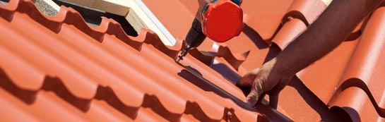 save on Carntyne roof installation costs