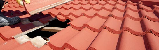 compare Carntyne roof repair quotes
