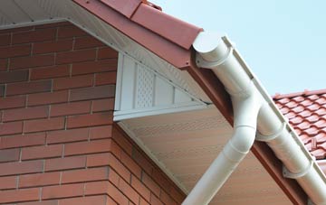 Carntyne soffit repair costs