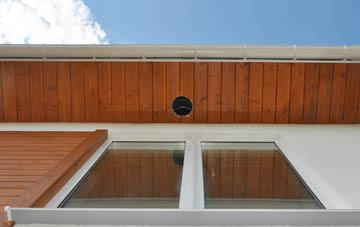Carntyne soffit repair quotes