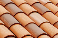 Carntyne clay roofing