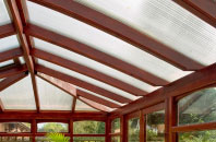 Carntyne conservatory roofing insulation