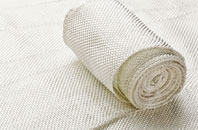 Carntyne fibreglass roofing repairs