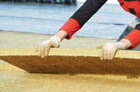 find rated Carntyne roof insulation companies