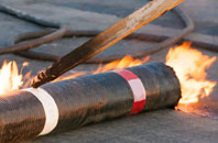 free Carntyne flat roofing repair quotes