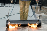 Carntyne flat roof sealing quote