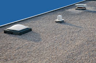 Carntyne flat roofing