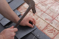 free Carntyne garage roof repair quotes