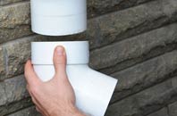 rated Carntyne guttering companies