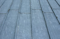 Carntyne lead roofing
