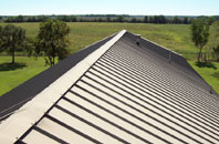 Carntyne metal roof quotes