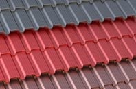 find rated Carntyne plastic roofing companies