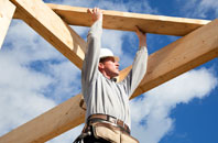 Carntyne roof replacement work