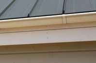 Carntyne soffit repair