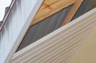 rated Carntyne soffit repair companies