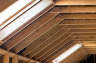 Carntyne tapered roof insulation quotes