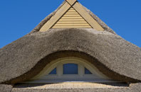 Carntyne thatch roofing